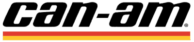 Can-am Logo