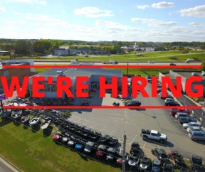 Careers at River Valley Rochester in Rochester, MN
