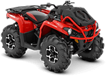 ATVs for sale in Rochester, MN